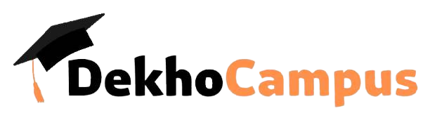 DekhoCampus Logo