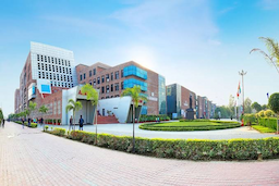 College Image