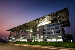 College Image